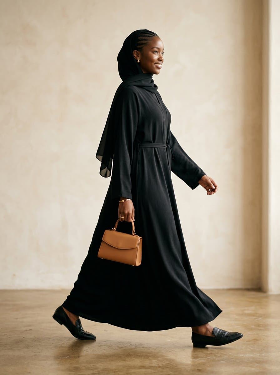 Abayas