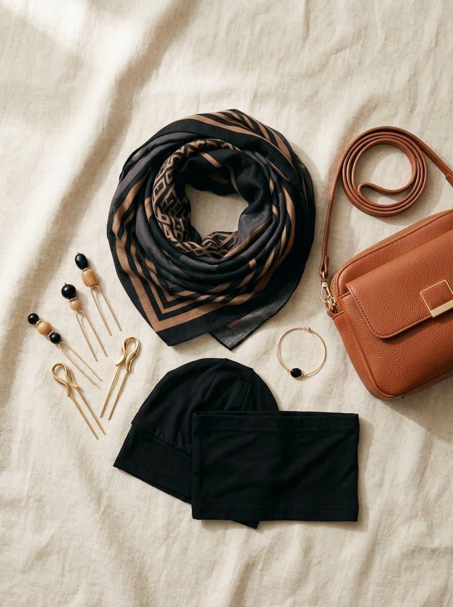 Accessories